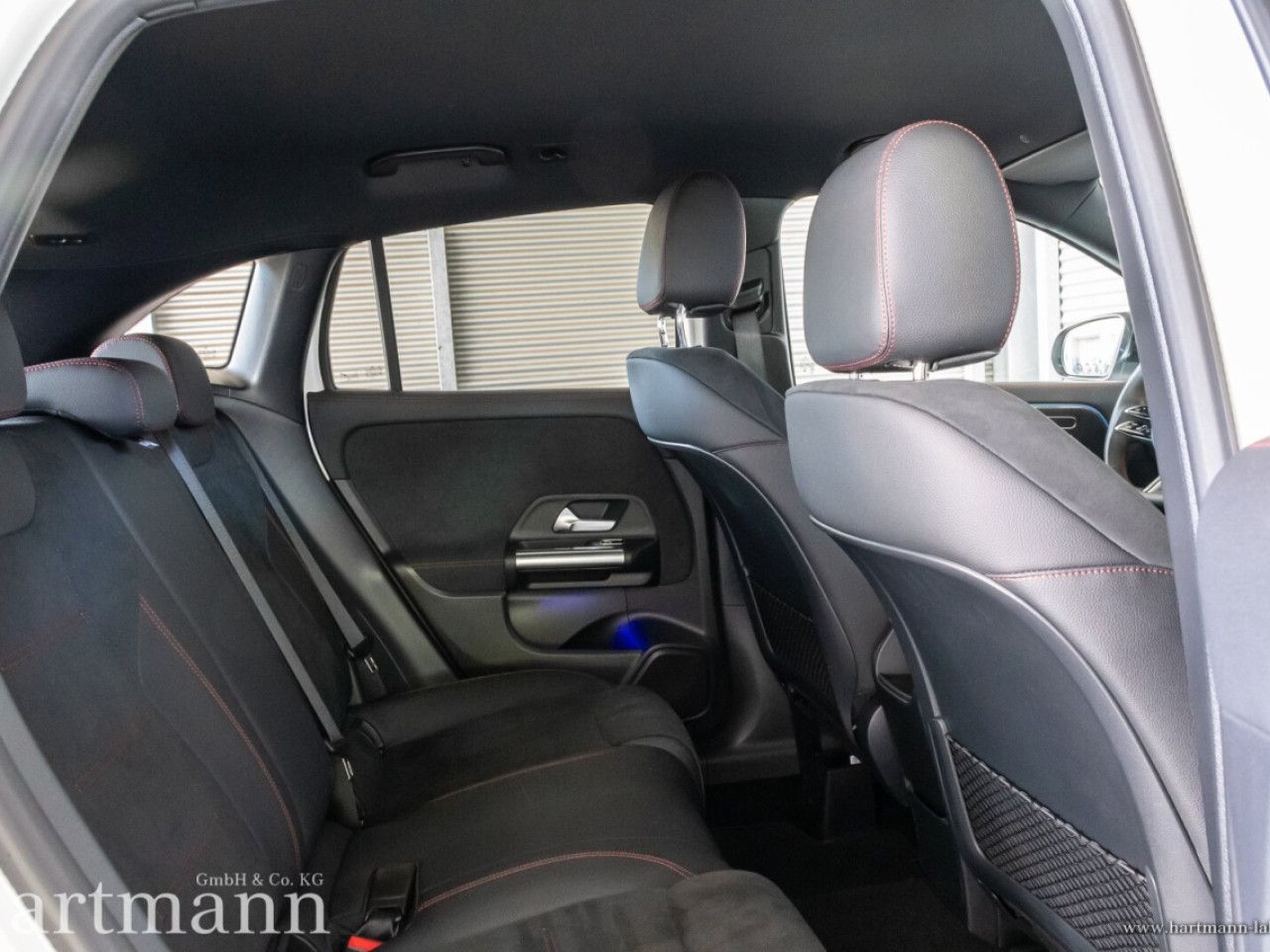 Mercedes-Benz GLA – Bild 11