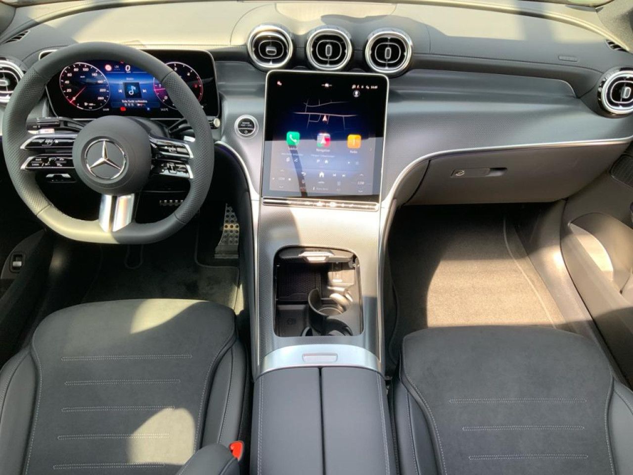Mercedes-Benz GLC – Bild 10