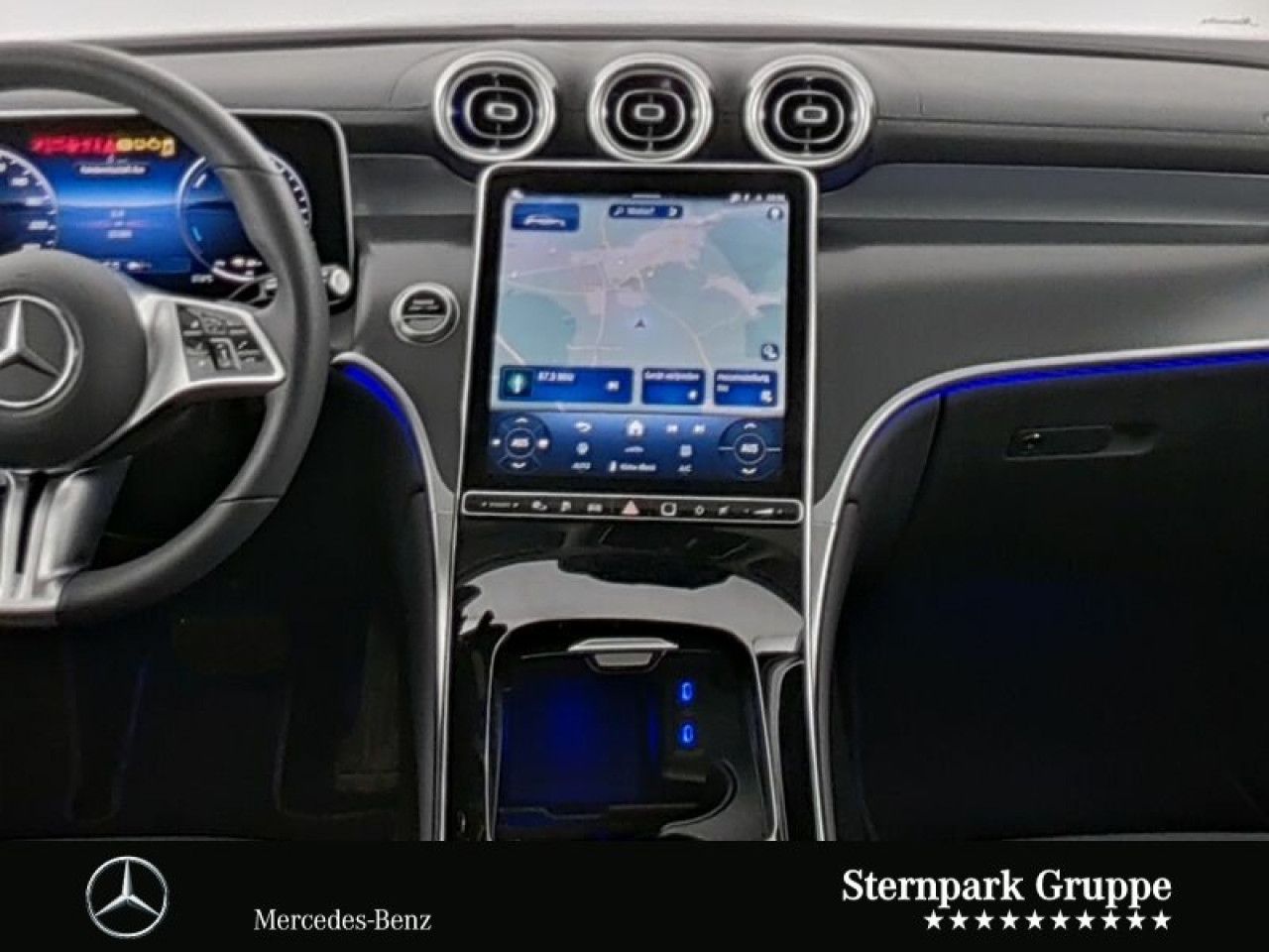Mercedes-Benz GLC – Bild 5