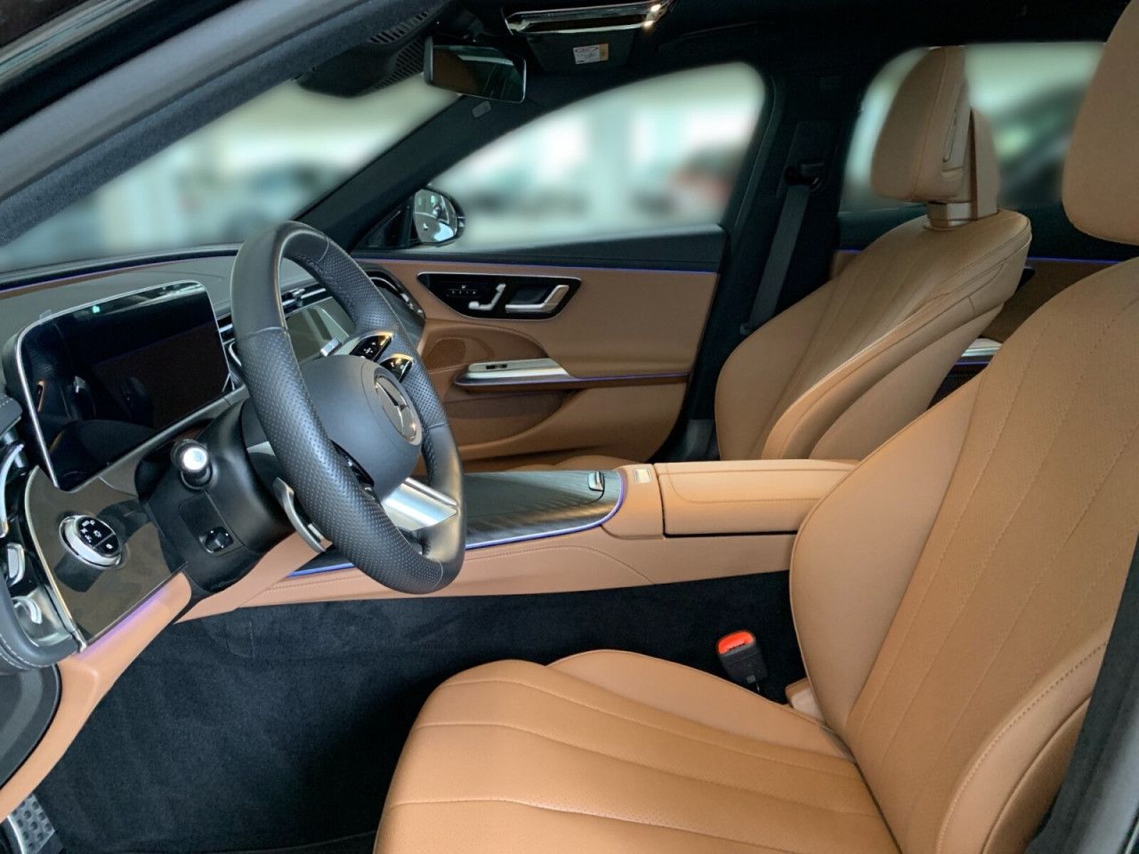 Mercedes-Benz E-Klasse – Bild 7