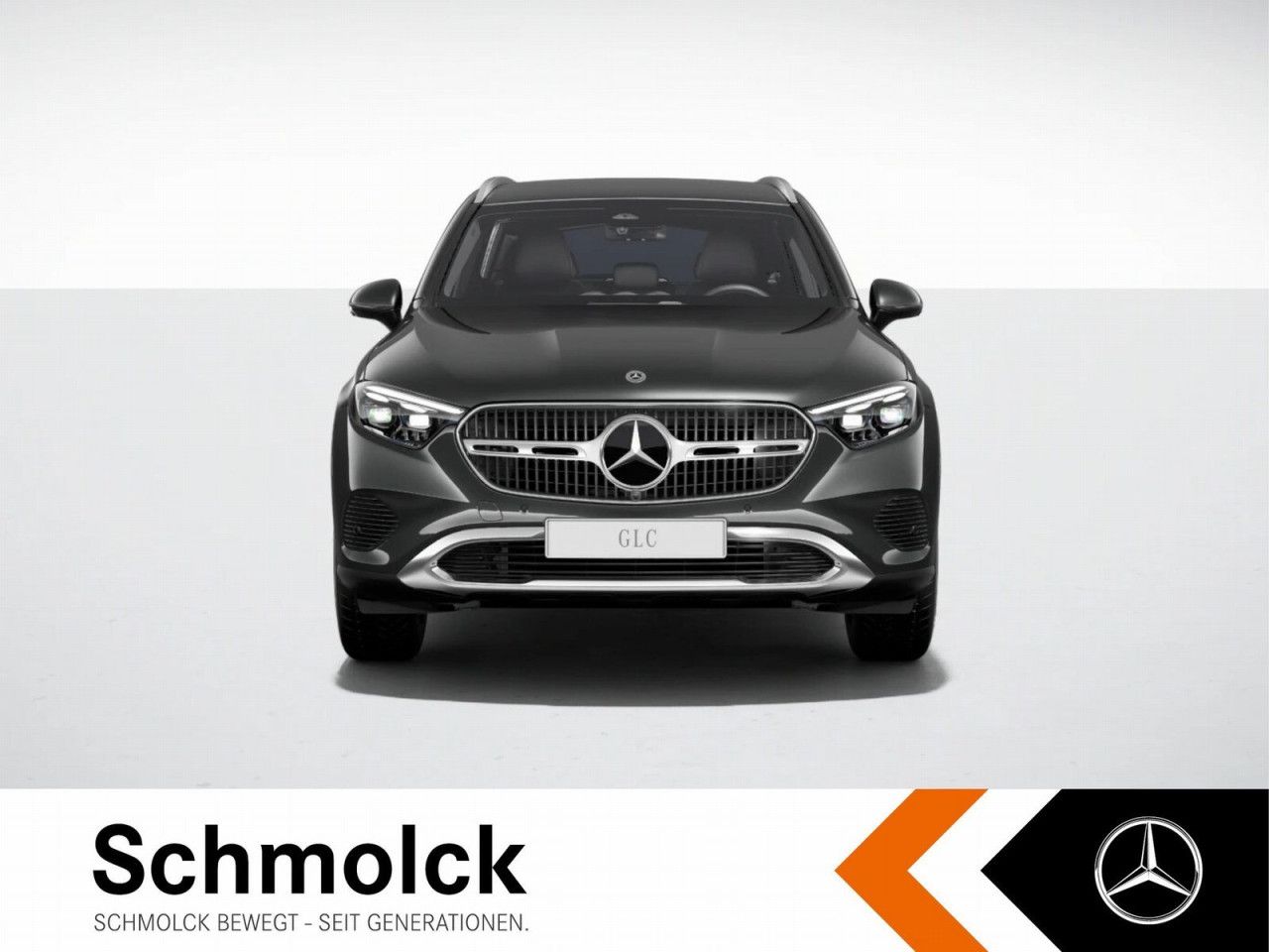 Mercedes-Benz GLC – Bild 12