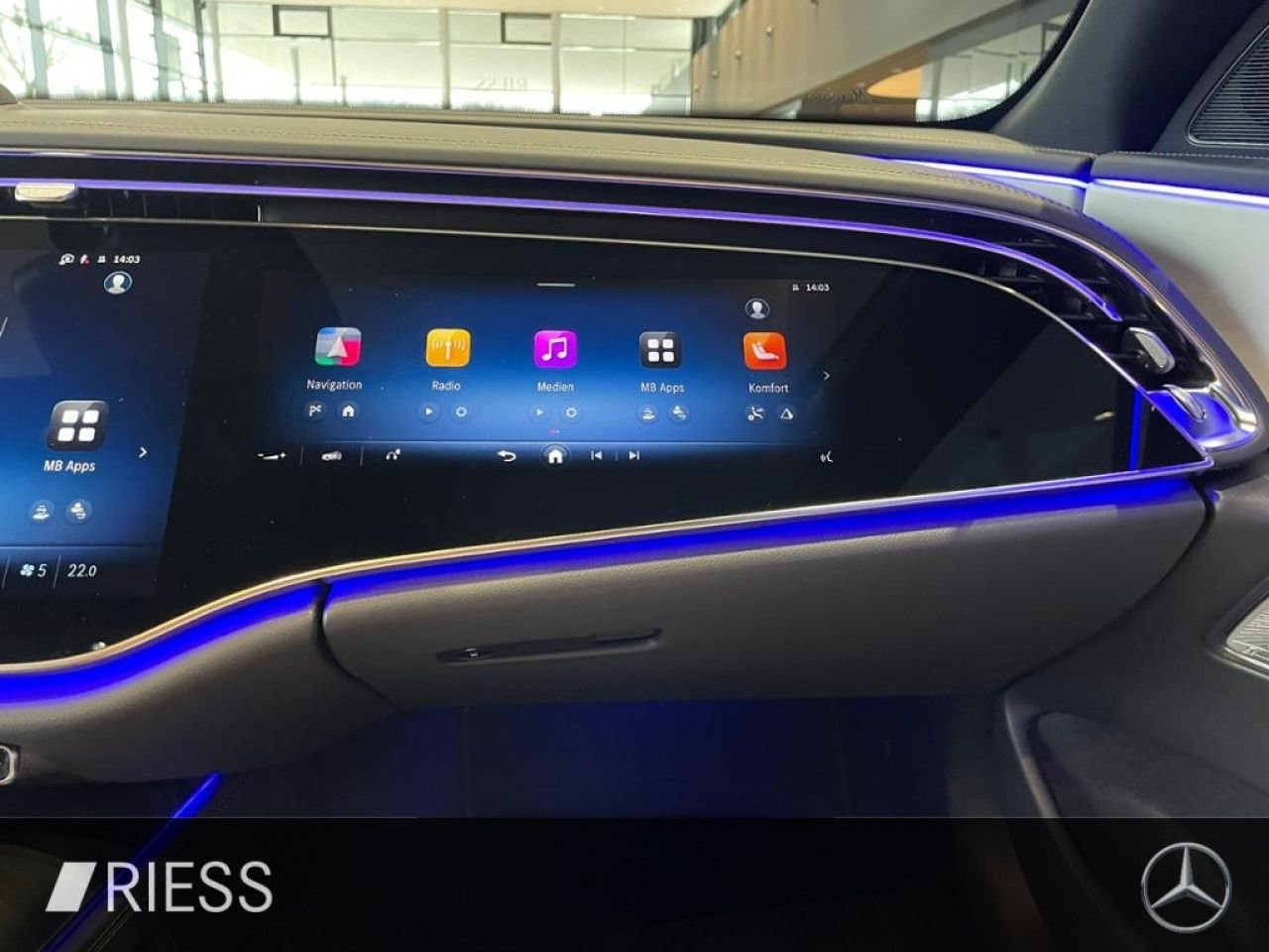 Mercedes-Benz E-Klasse – Bild 15