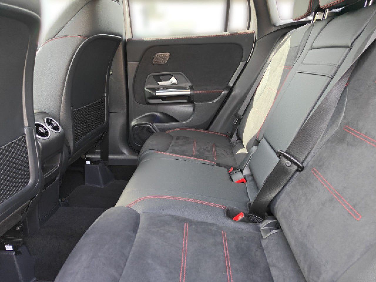 Mercedes-Benz GLA – Bild 11