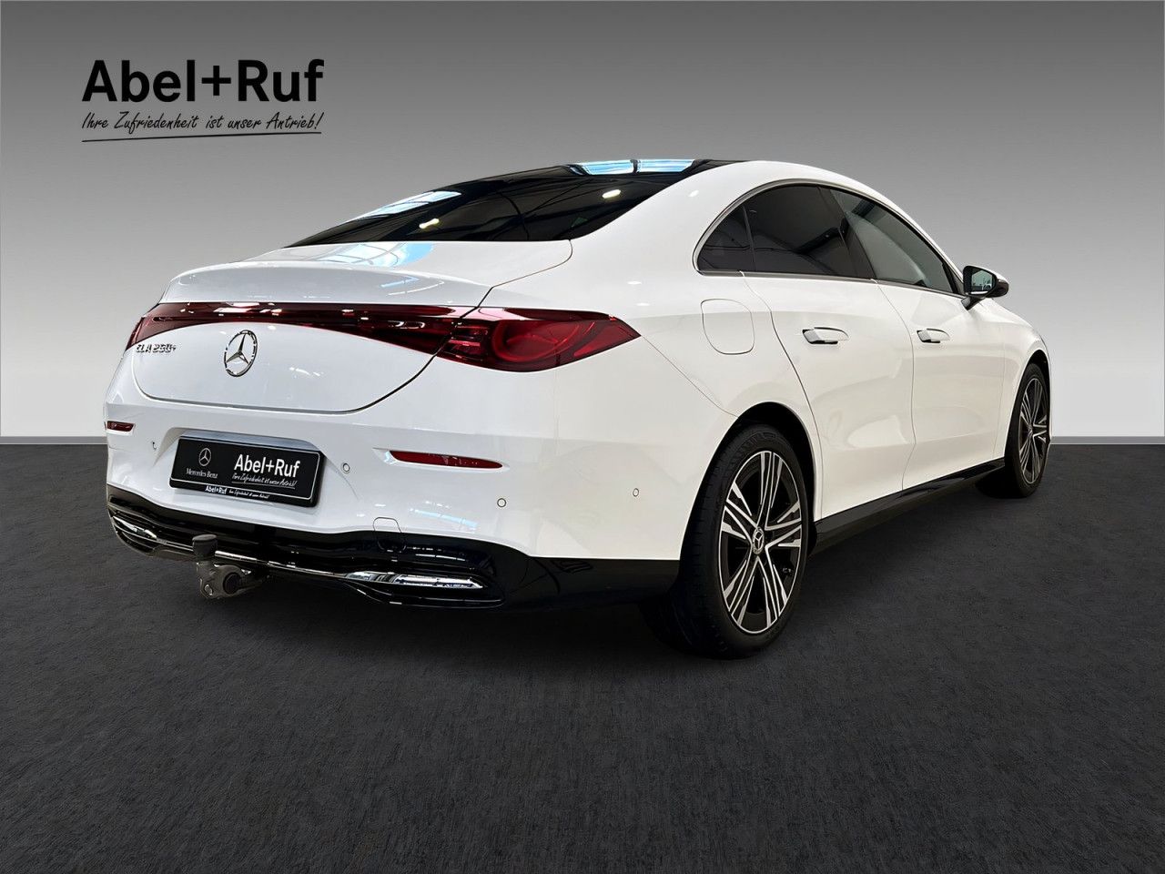 Mercedes-Benz CLA – Bild 6
