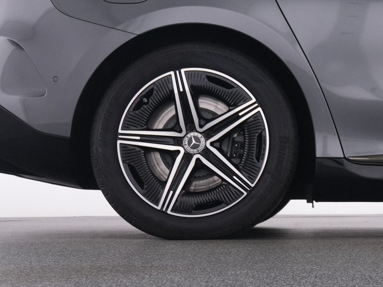 Mercedes-Benz EQE – Bild 22