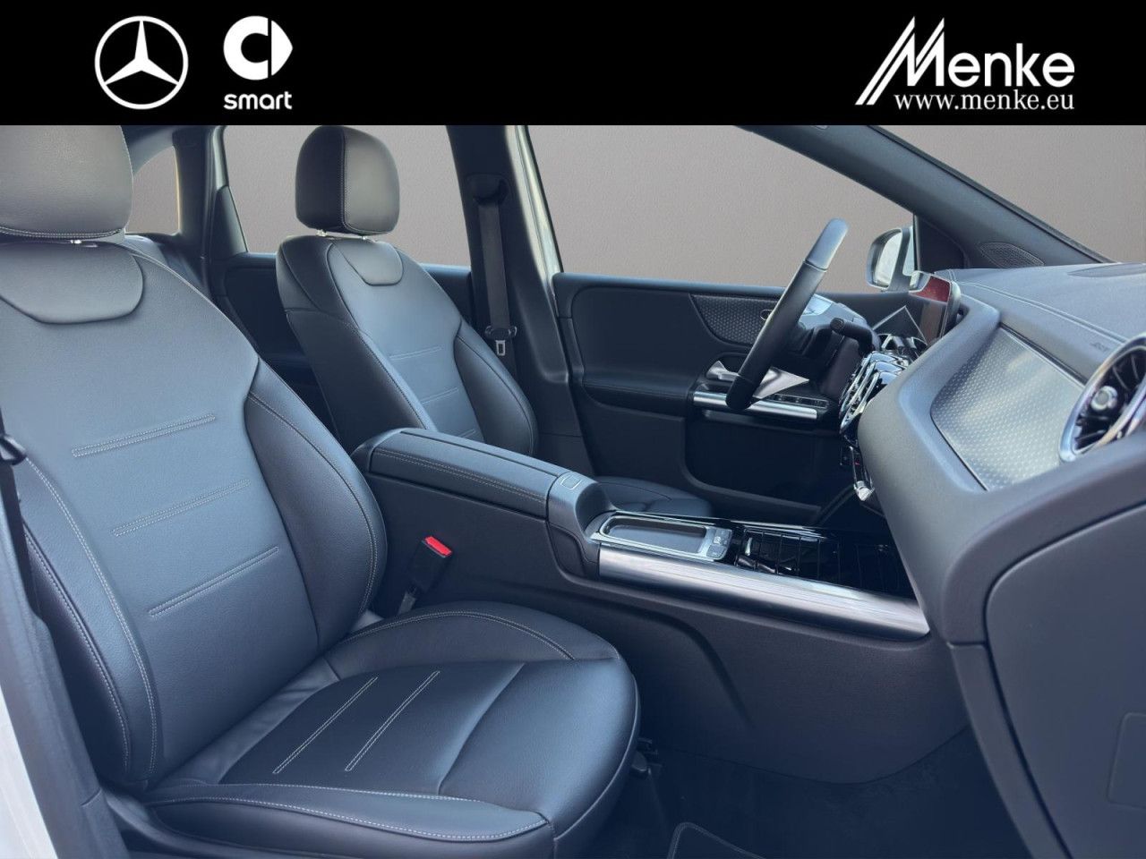Mercedes-Benz B-Klasse – Bild 6