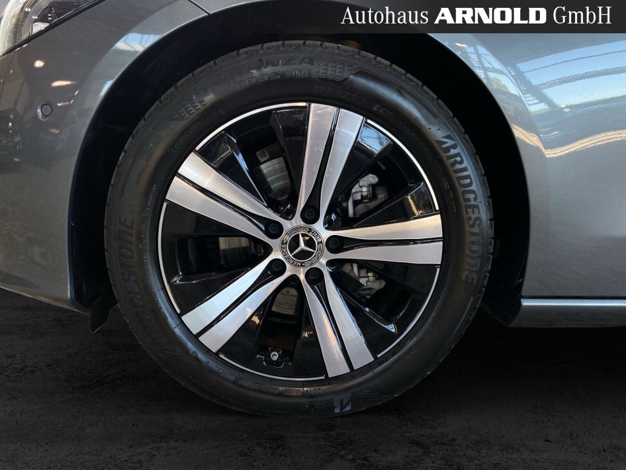 Mercedes-Benz C-Klasse – Bild 16