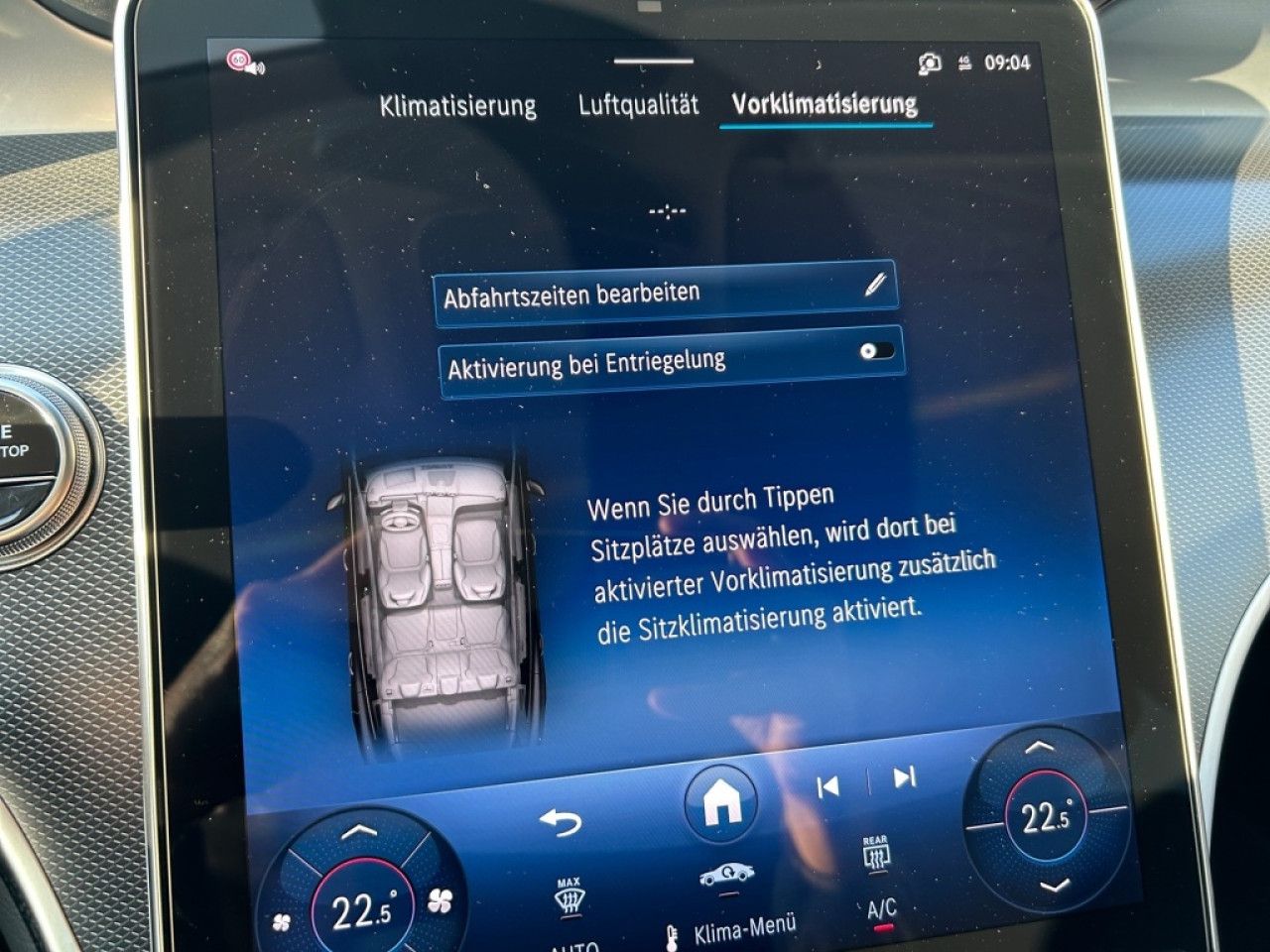 Mercedes-Benz GLC – Bild 21