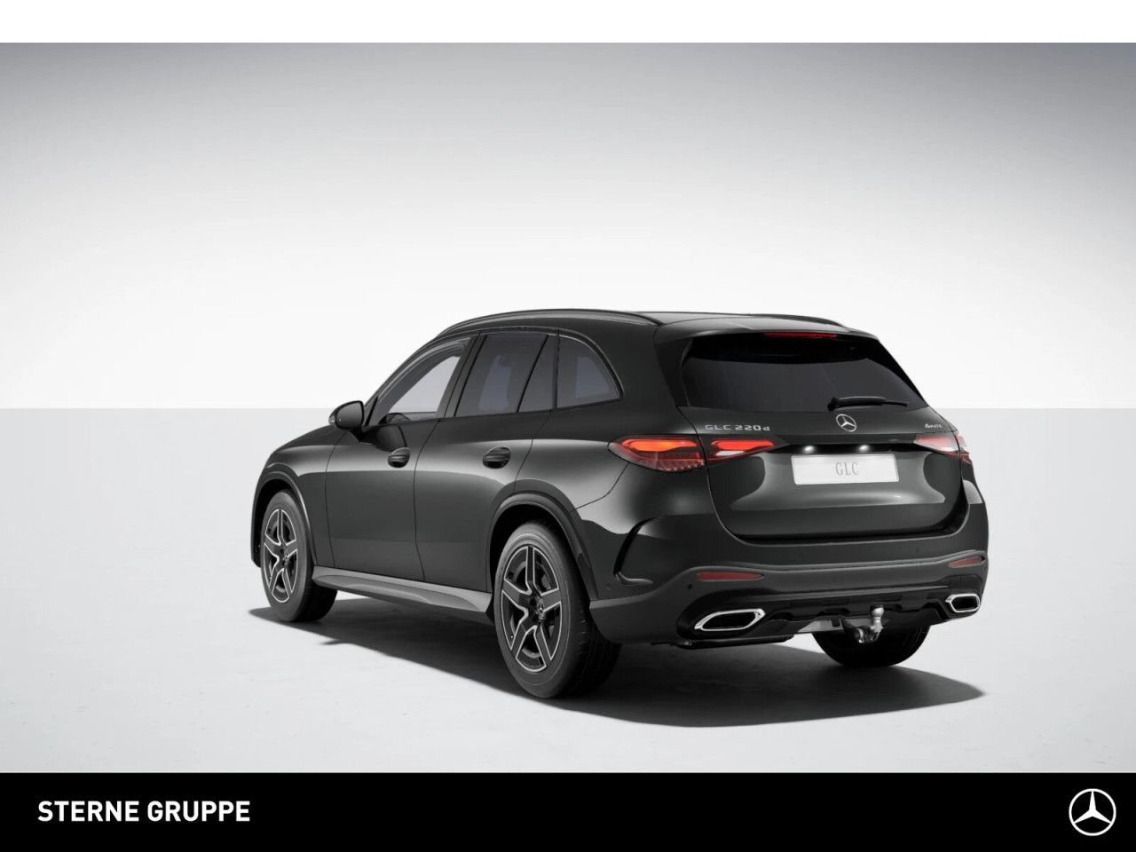 Mercedes-Benz GLC – Bild 5