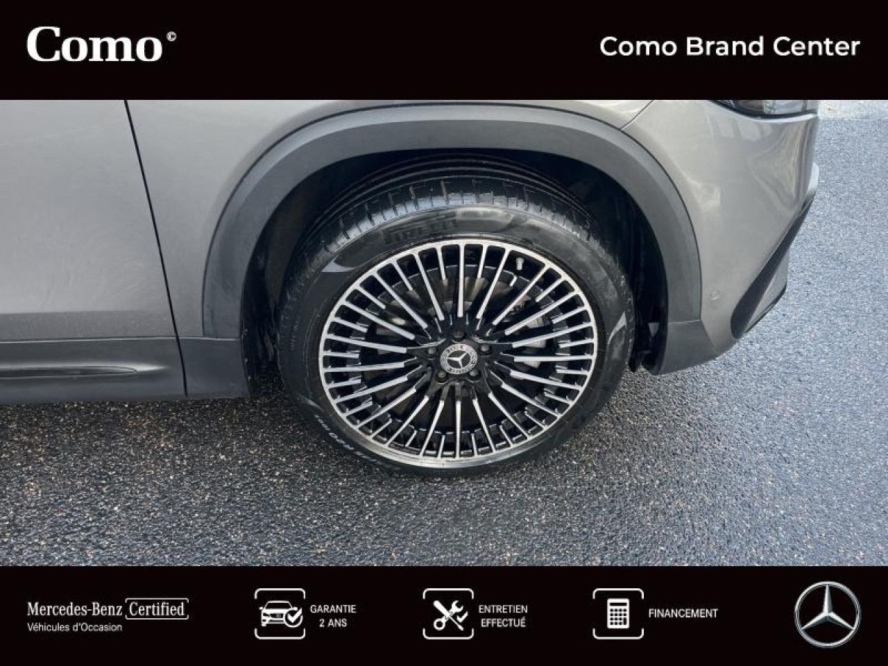 Photo du v&eacute;hicule 8 / 18