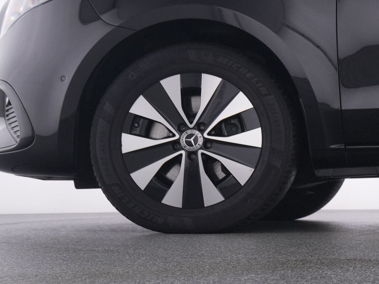 Mercedes-Benz V-Klasse – Bild 19