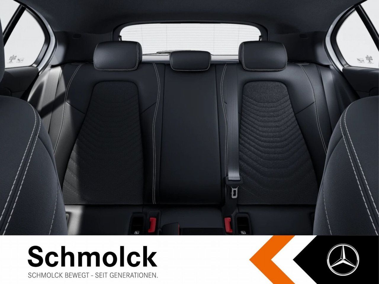 Mercedes-Benz A-Klasse – Bild 14