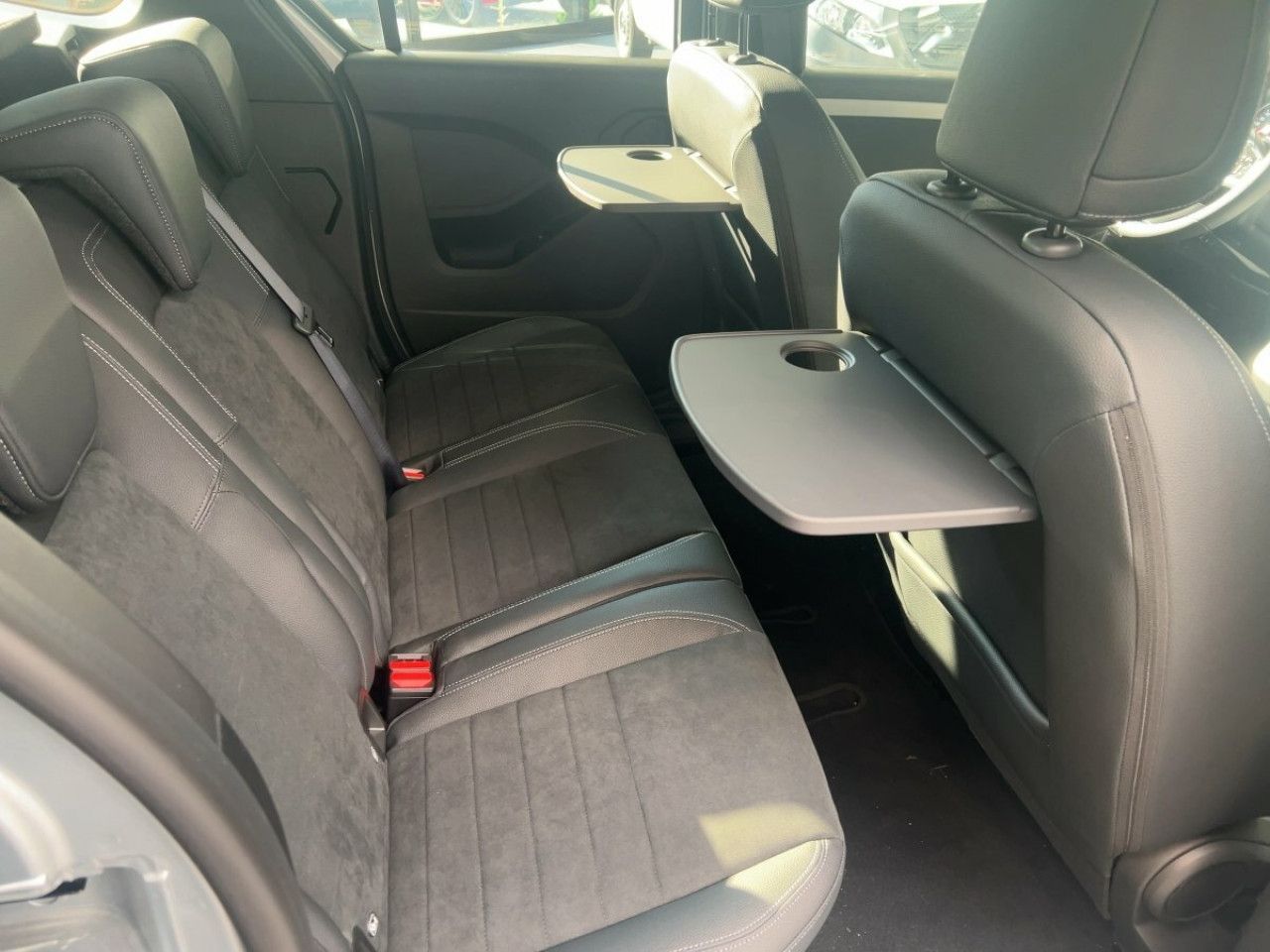 Mercedes-Benz T-Klasse – Bild 18