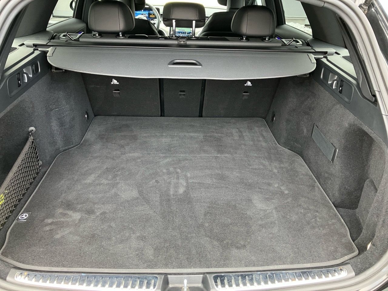 Mercedes-Benz C-Klasse – Bild 8