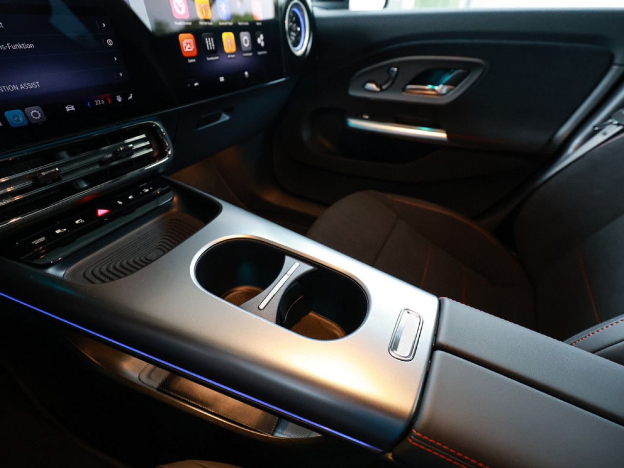 Mercedes-Benz CLA – Bild 17