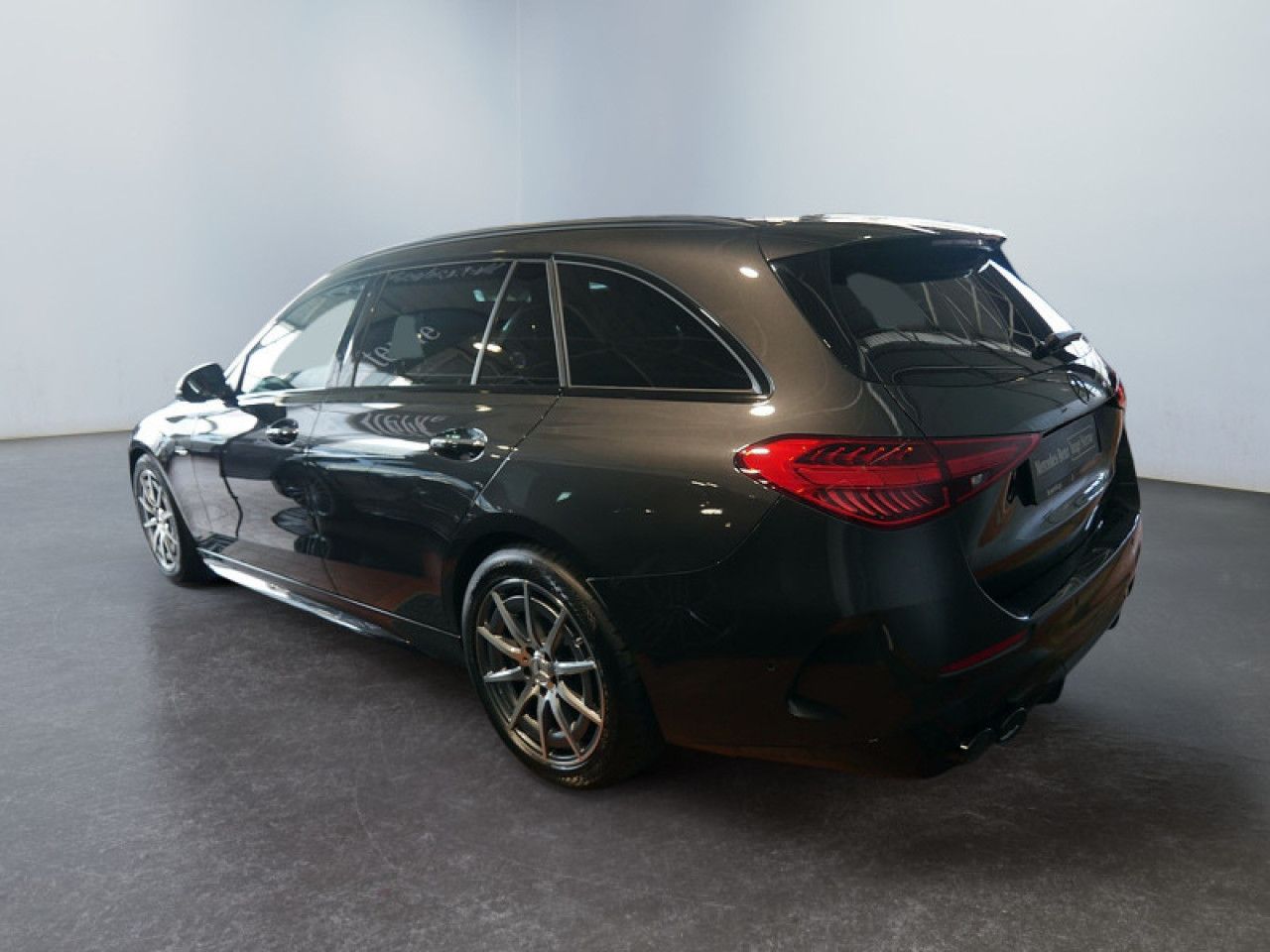 Mercedes-Benz C-Klasse – Bild 4