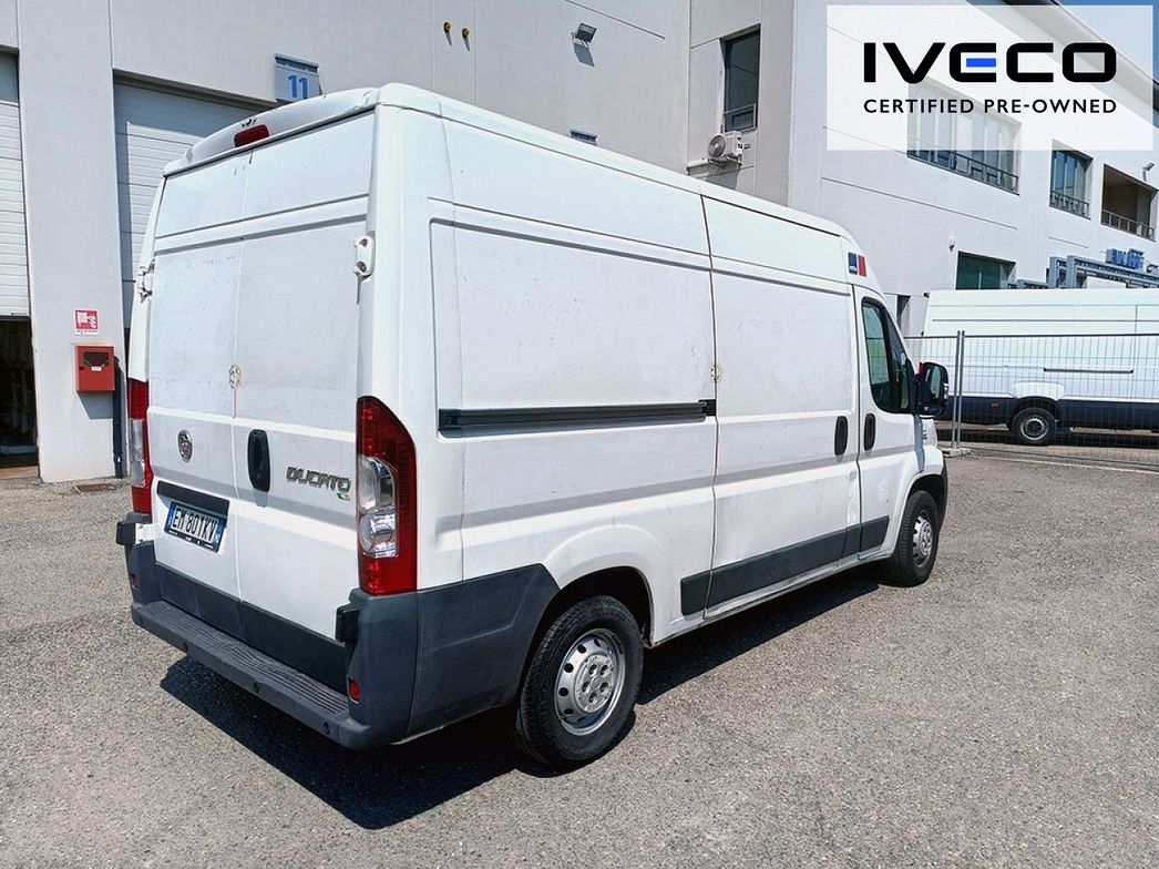 Fiat | DUCATO VAN