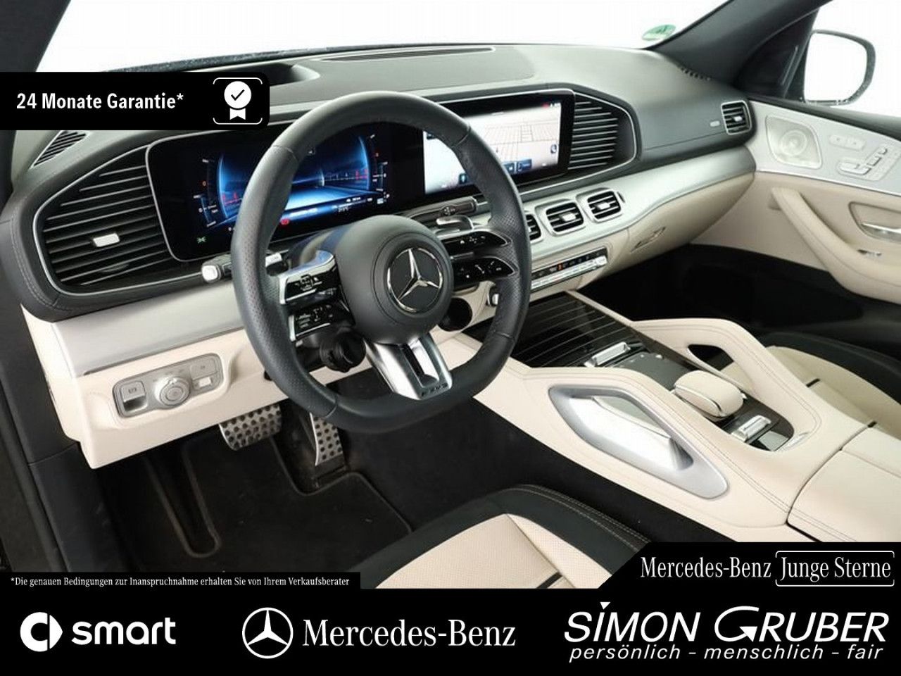 Mercedes-Benz GLE – Bild 9
