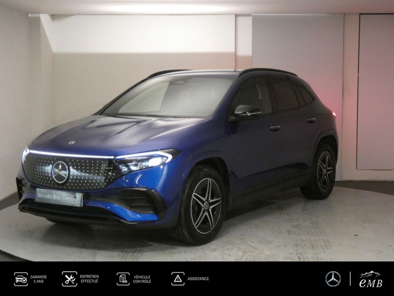 Photo du v&eacute;hicule 1 / 18