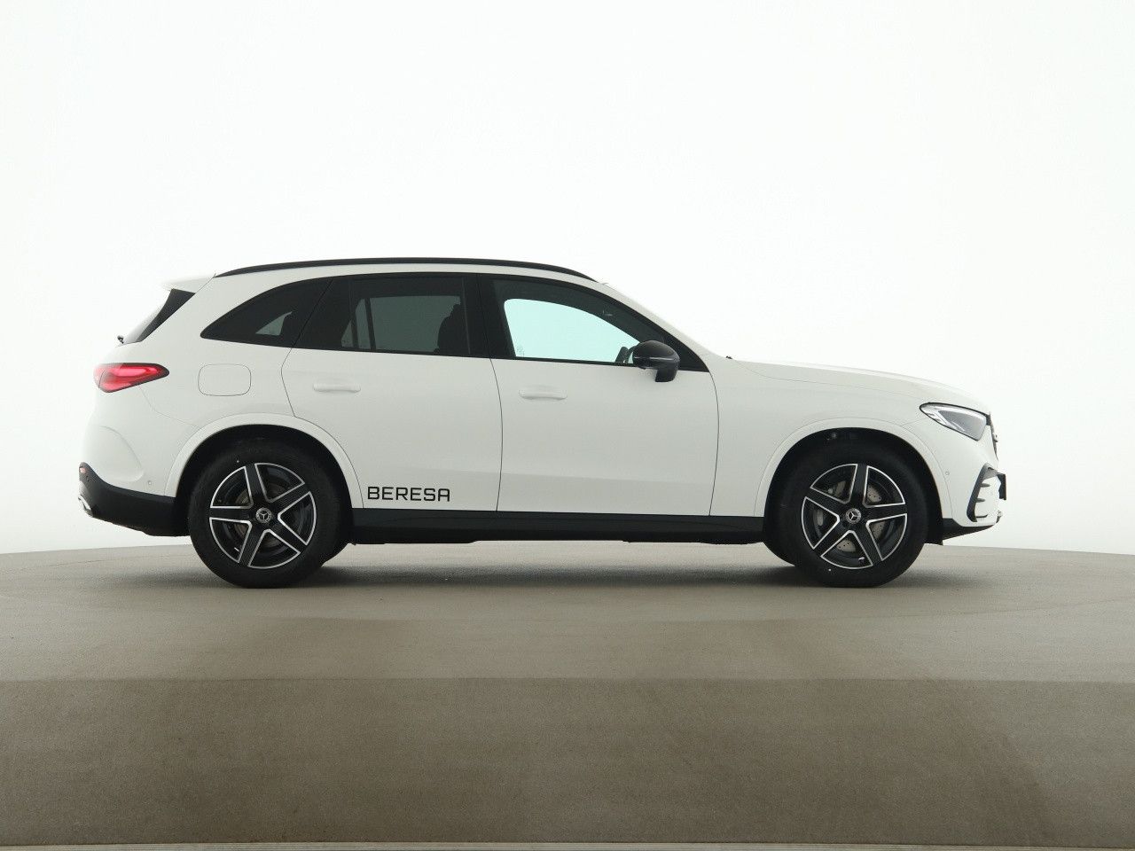 Mercedes-Benz GLC – Bild 7