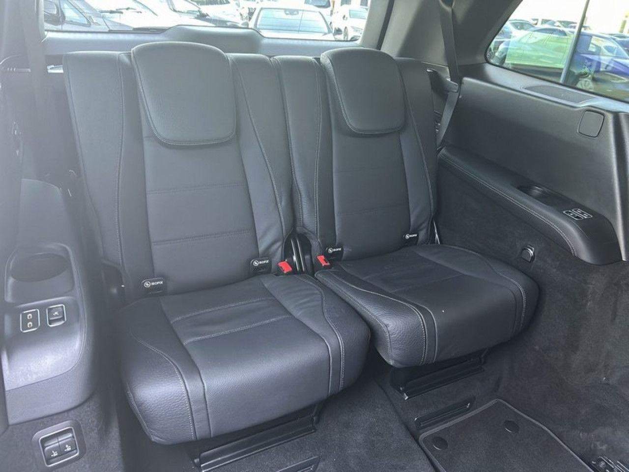Mercedes-Benz GLS – Bild 20