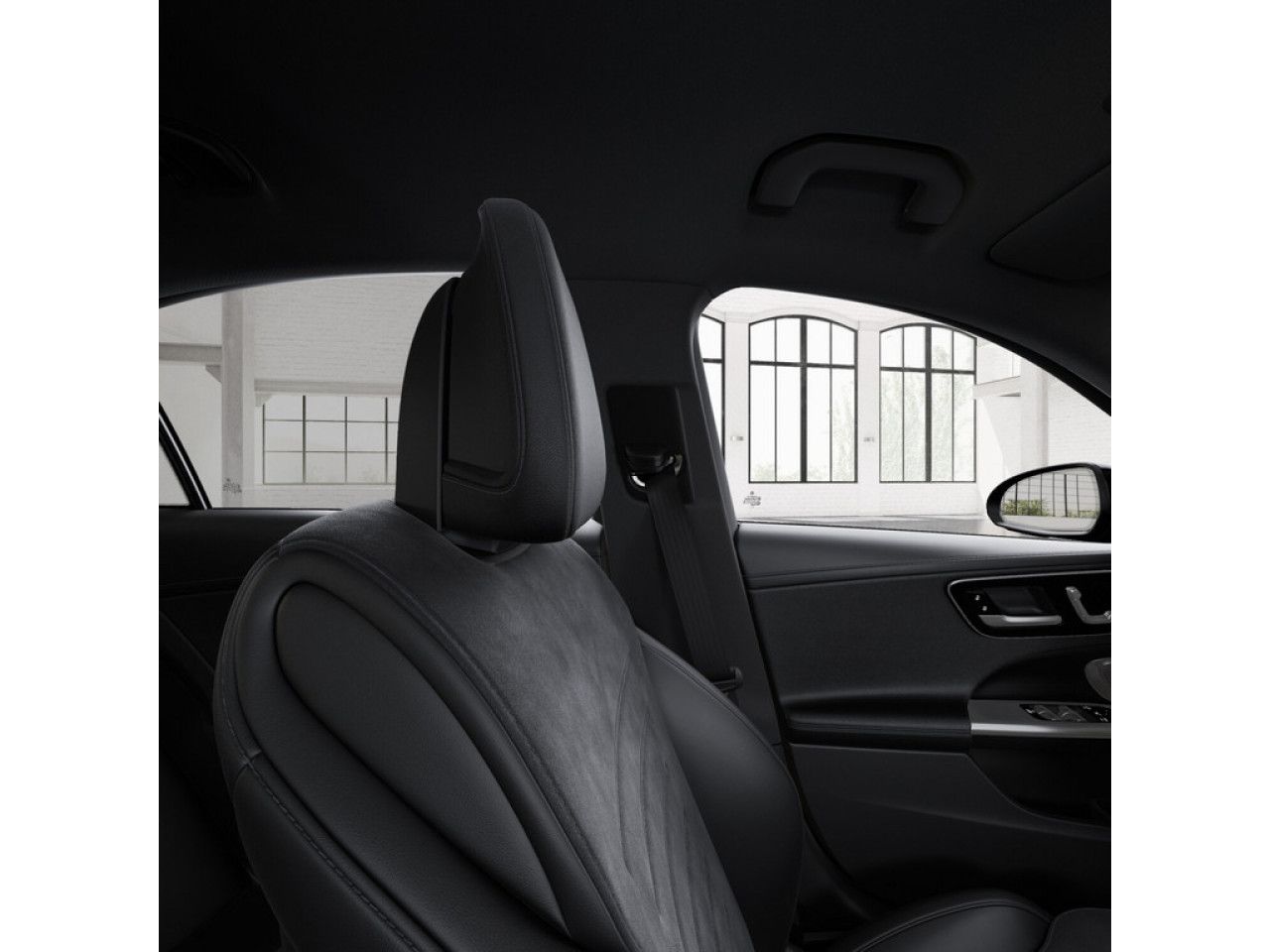 Mercedes-Benz C-Klasse – Bild 15