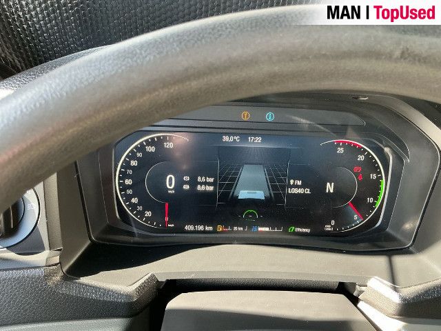 MAN TGX 18.470 4x2 BL SA 23