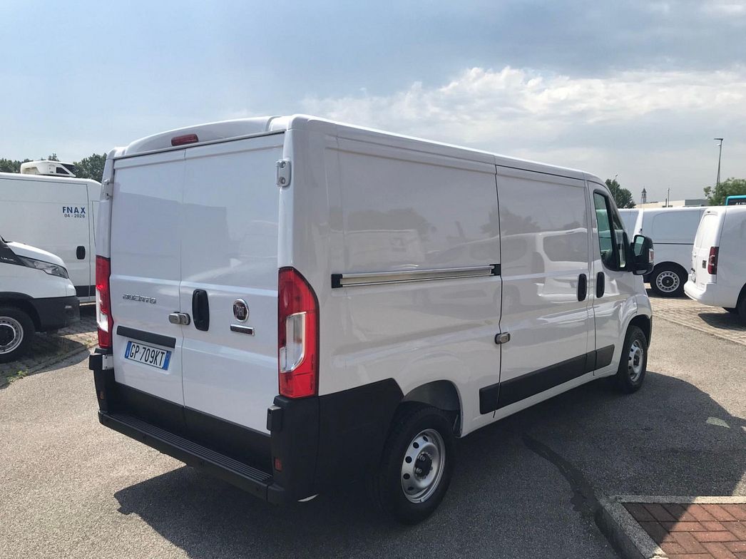 Fiat | DUCATO 33 MH1