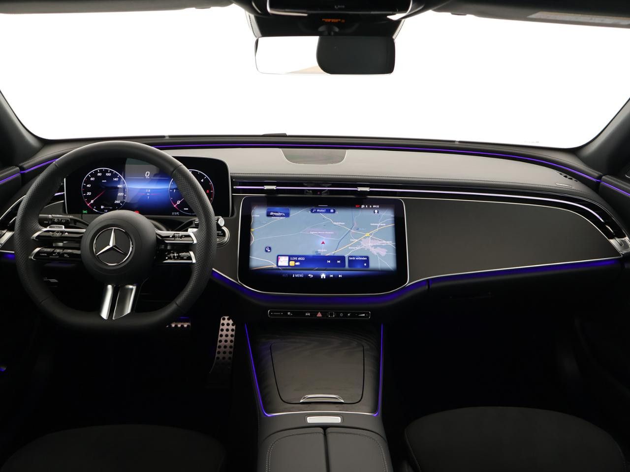 Mercedes-Benz E-Klasse – Bild 10