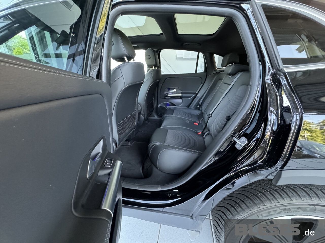Mercedes-Benz EQA – Bild 18