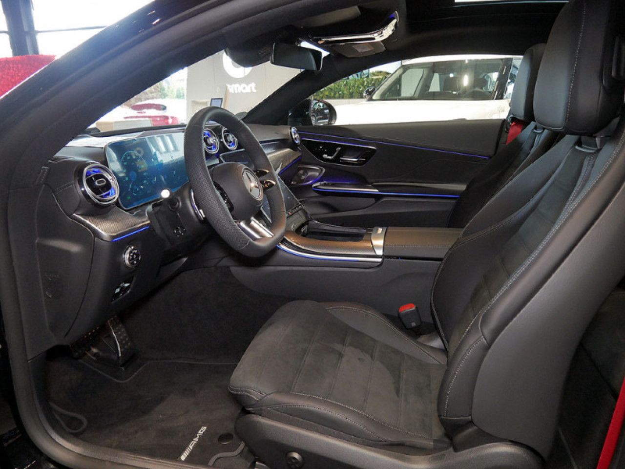 Mercedes-Benz CLE – Bild 12