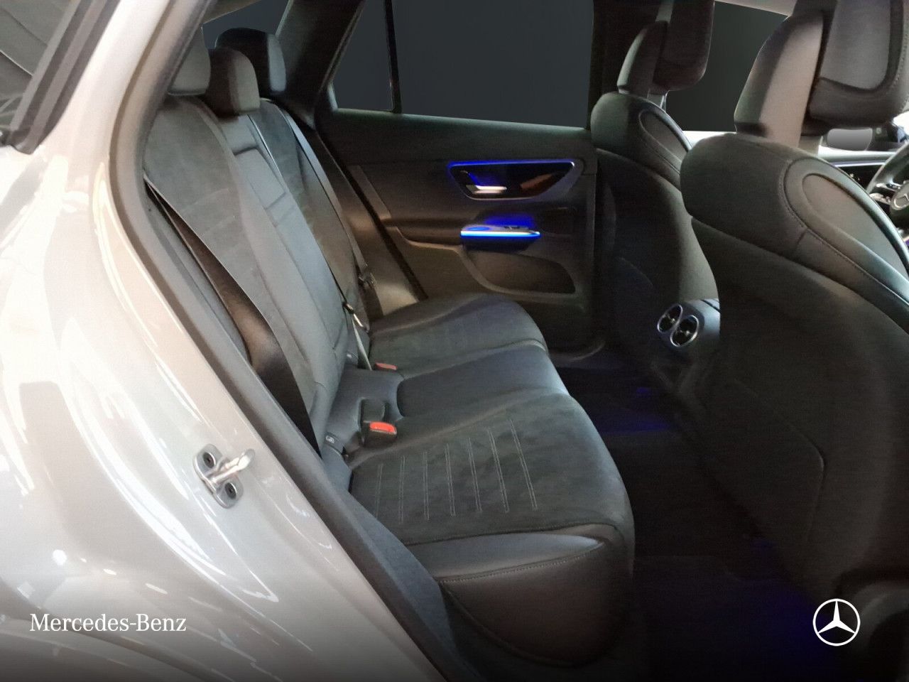 Mercedes-Benz GLC – Bild 15