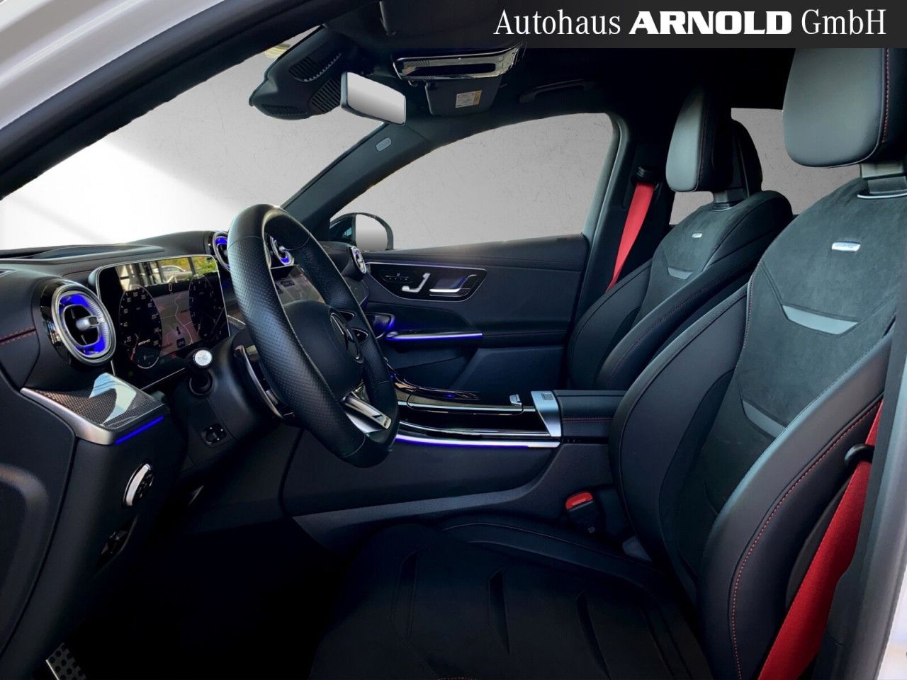 Mercedes-Benz GLC – Bild 8