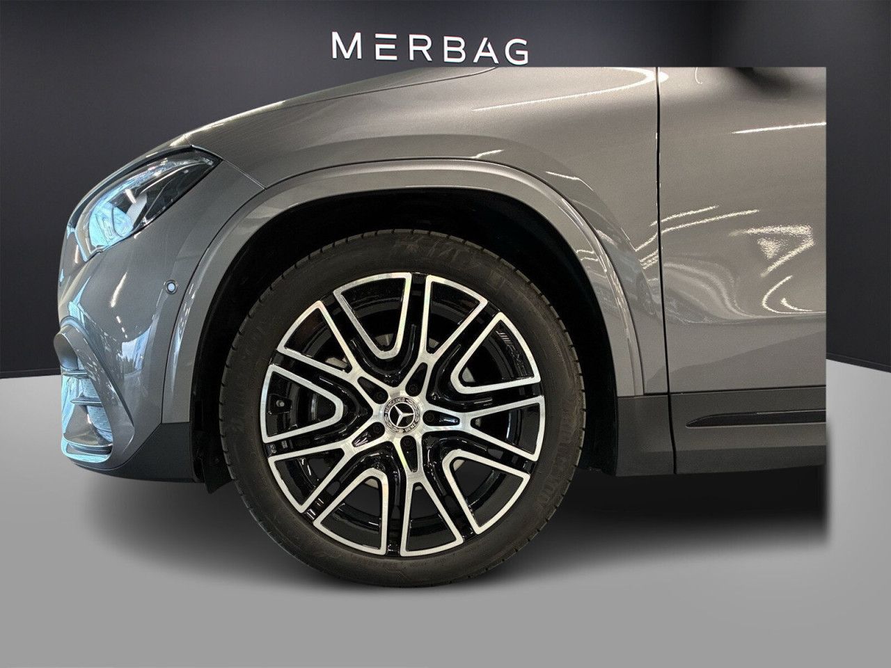 Mercedes-Benz GLA – Bild 10