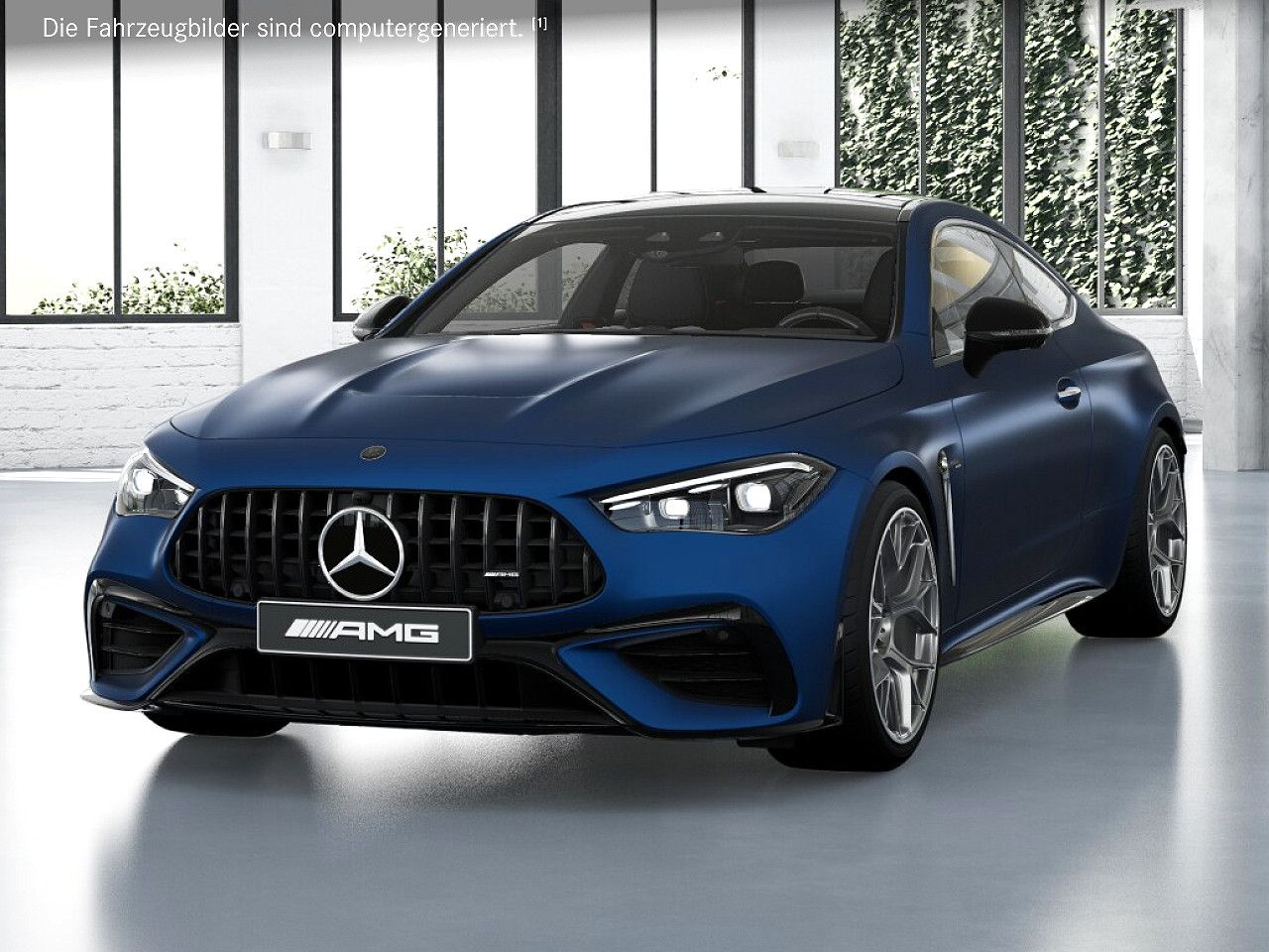 Mercedes-Benz CLE – Bild 15