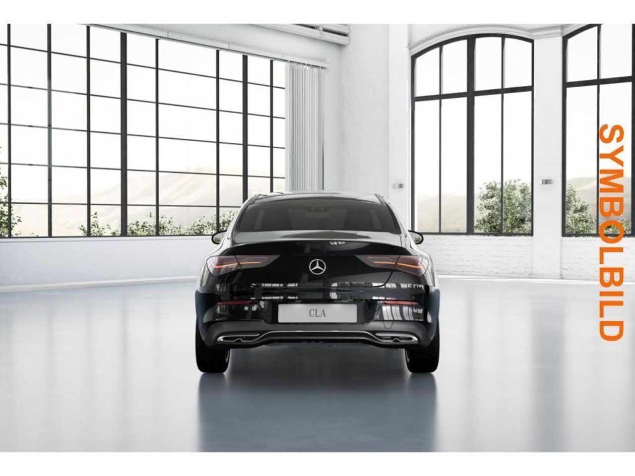Mercedes-Benz CLA – Bild 4