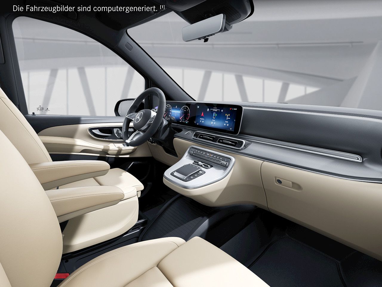 Mercedes-Benz V-Klasse – Bild 33