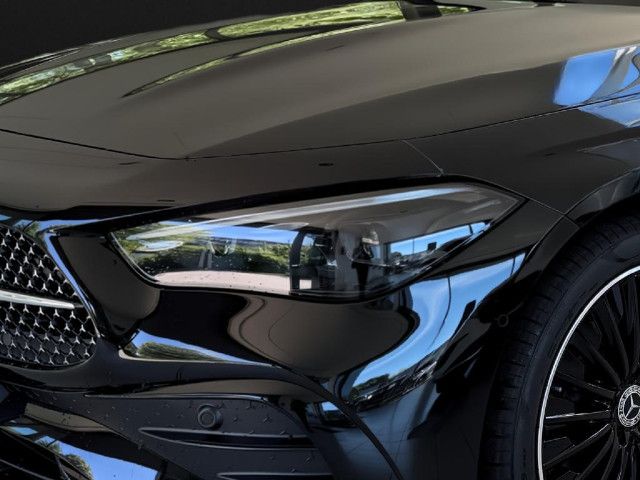 Mercedes-Benz CLE 300 Hybrid