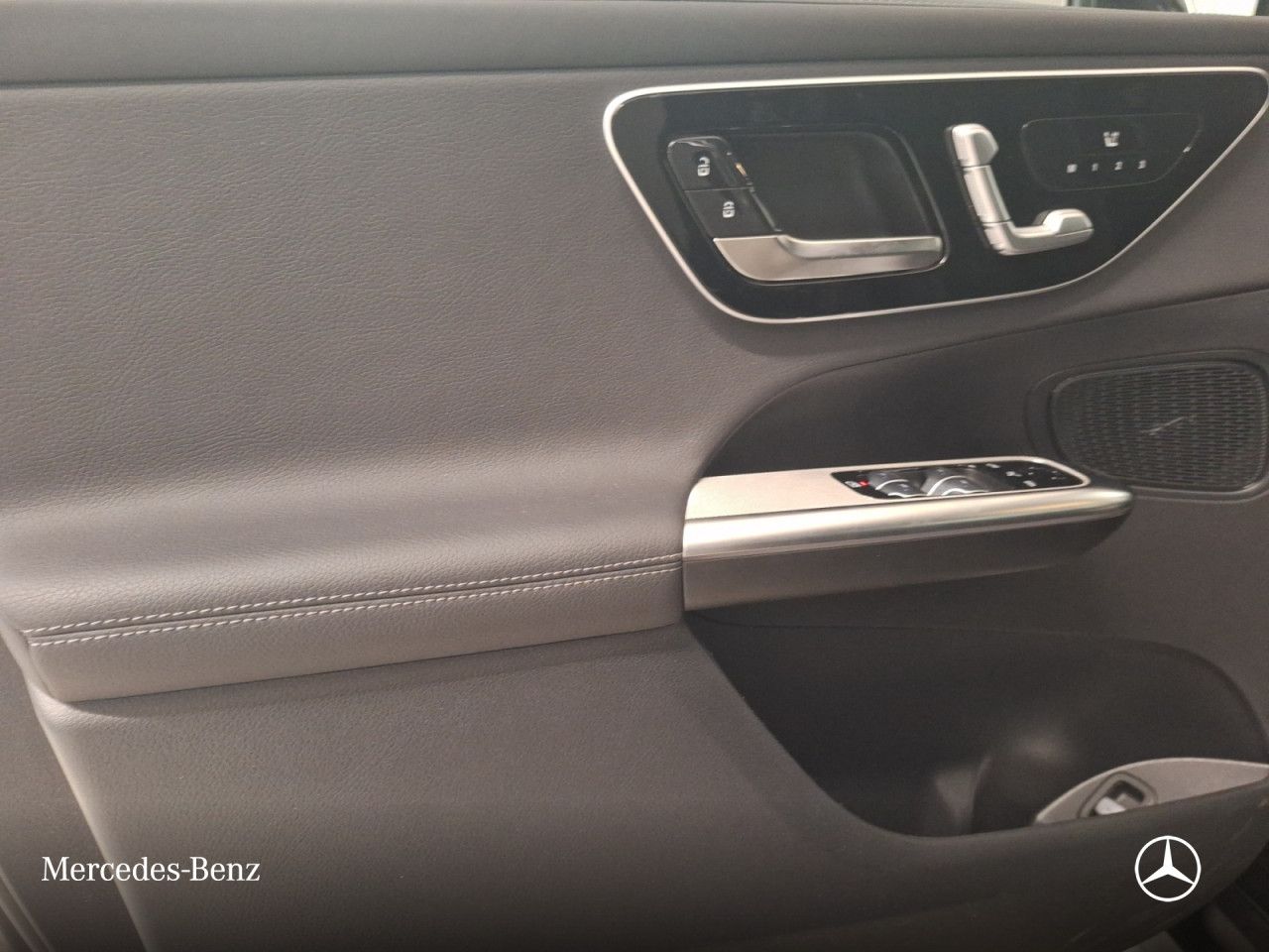 Mercedes-Benz GLC – Bild 14