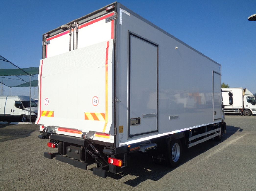 IVECO | EUROCARGO ML120E19/P