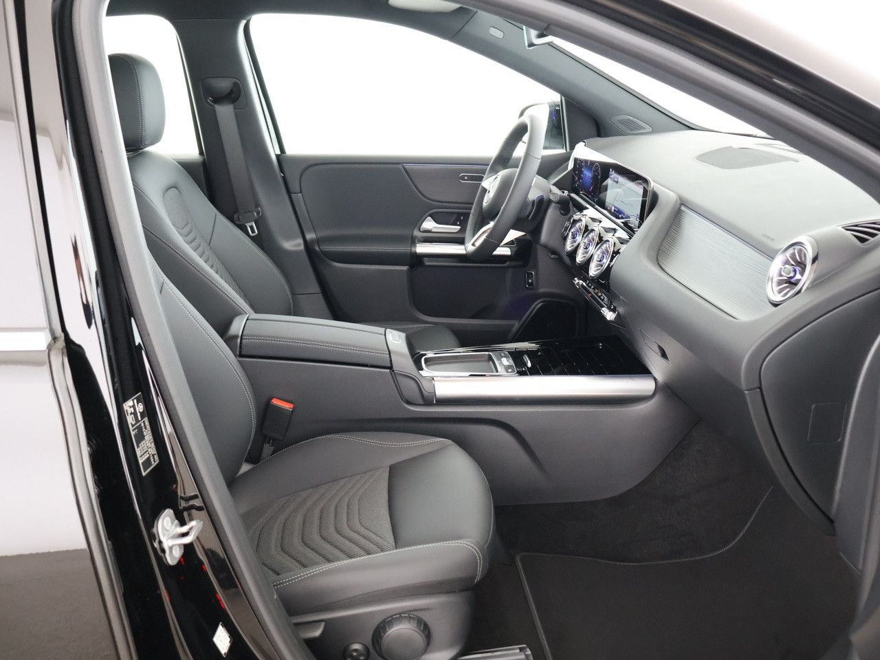 Mercedes-Benz B-Klasse – Bild 9