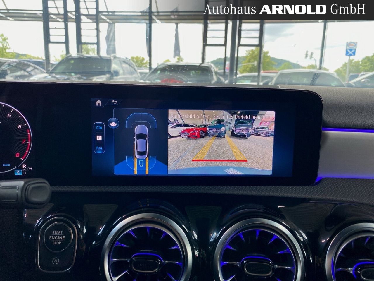 Mercedes-Benz A-Klasse – Bild 13