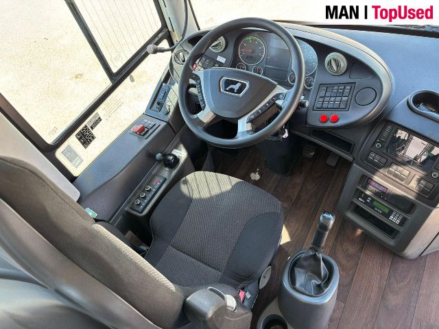 MAN Lion's Intercity + 1 PMR 20