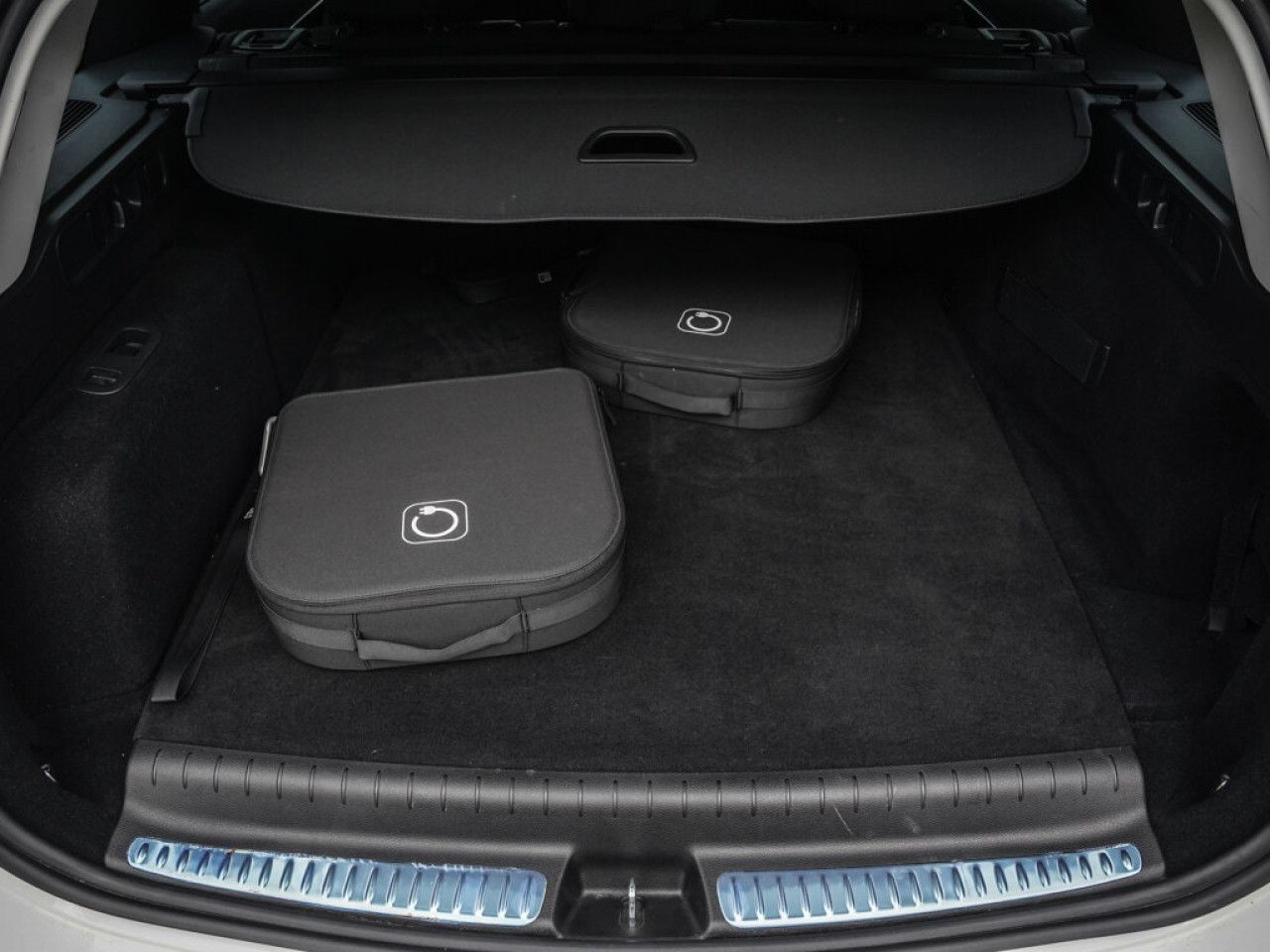 Mercedes-Benz C-Klasse – Bild 4