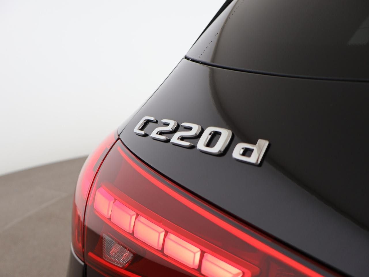 Mercedes-Benz C-Klasse – Bild 20