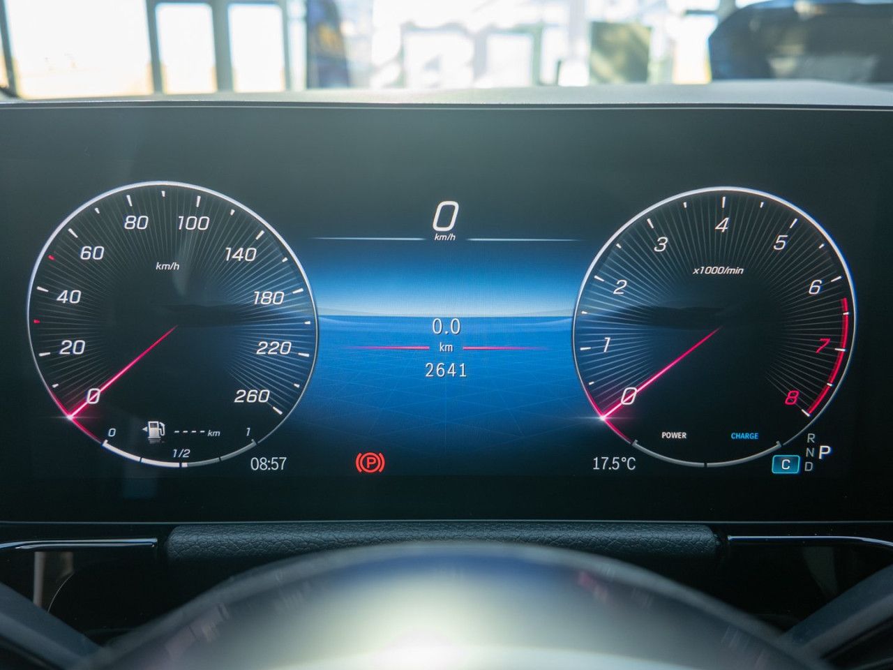 Mercedes-Benz B-Klasse – Bild 16