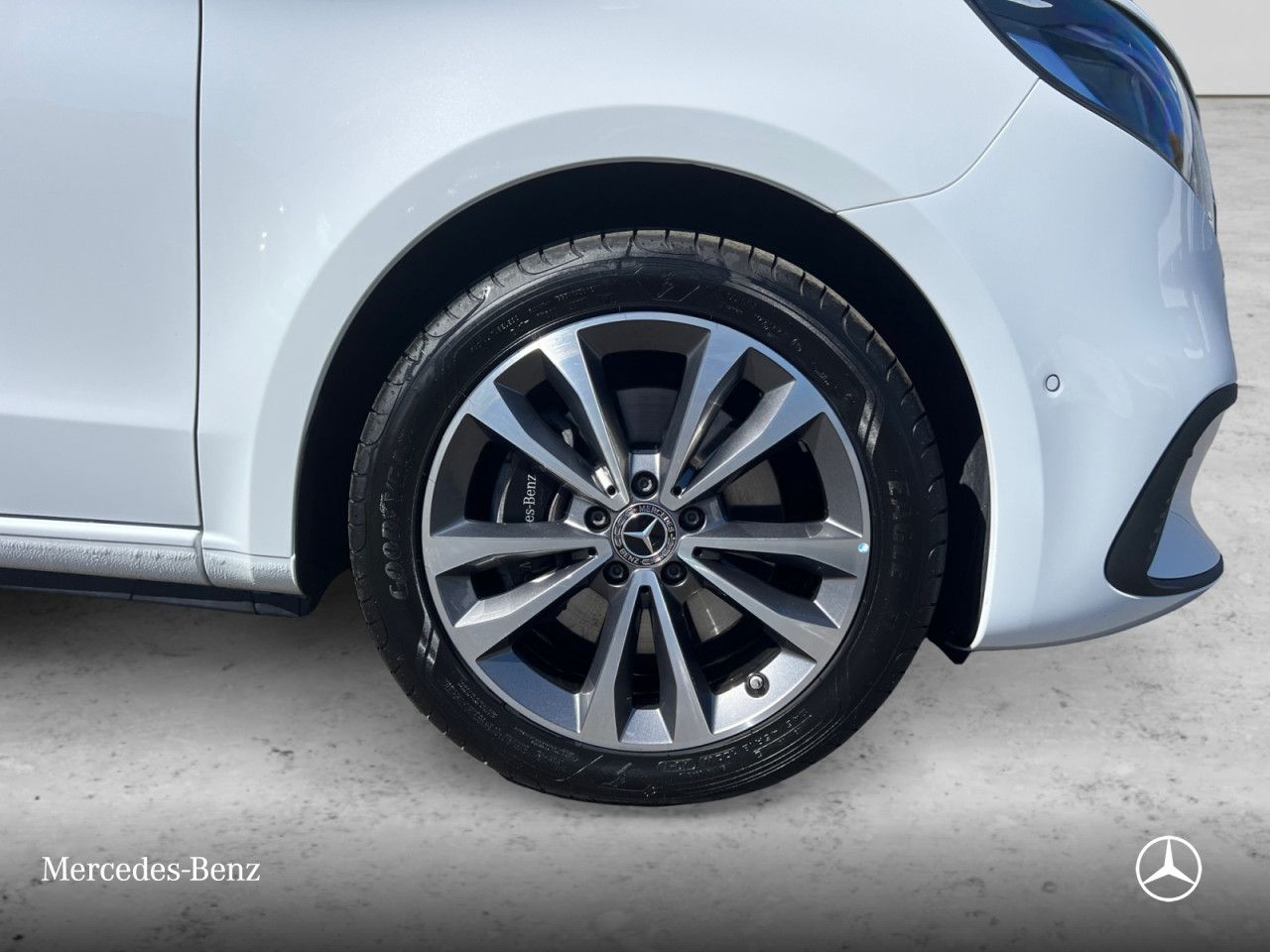 Mercedes-Benz V-Klasse – Bild 4