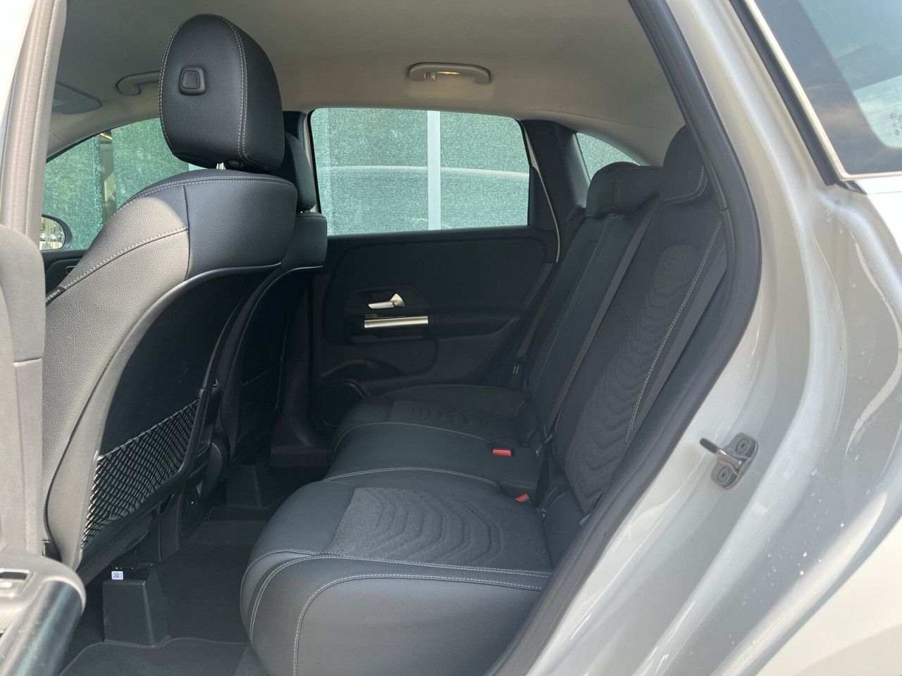 Mercedes-Benz B-Klasse – Bild 14