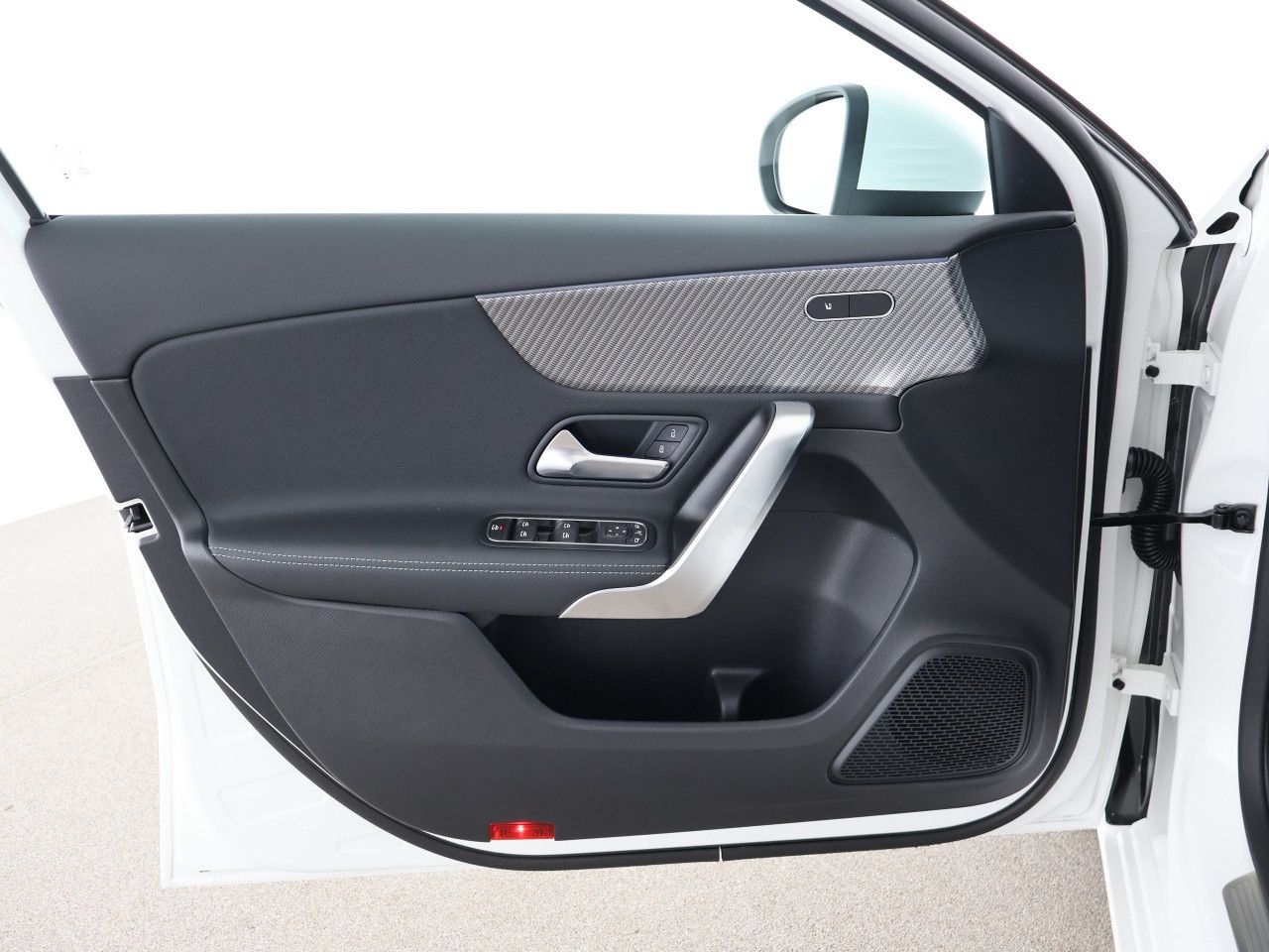 Mercedes-Benz A-Klasse – Bild 12