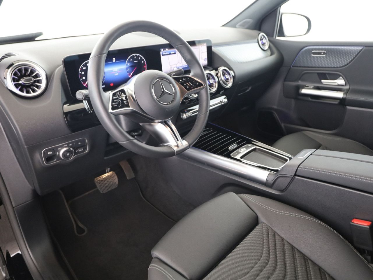 Mercedes-Benz B-Klasse – Bild 14